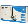 Iekšējais WLAN Bluetooth adapteris Inter-Tech EP-134 1800 Mbit/s