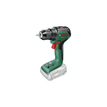Bosch Universal Drill 18V-60 1900 RPM Keyless 1,3 kg melna, zaļa