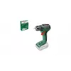 Bosch Universal Drill 18V-60 1900 RPM Keyless 1,3 kg melna, zaļa