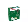 Bosch Universal Drill 18V-60 1900 RPM Keyless 1,3 kg melna, zaļa