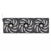Termaltake CL-F172-PL14BL-A ventilators