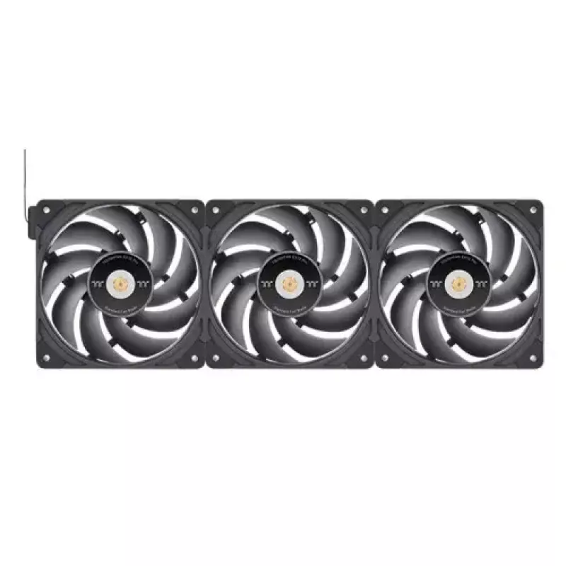 Termaltake CL-F172-PL14BL-A ventilators