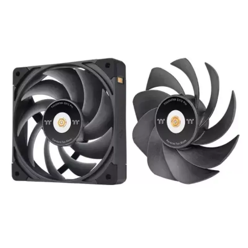 Termaltake CL-F172-PL14BL-A ventilators