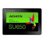 ADATA SU650 480 GB 2,5 collu Serial ATA III SLC