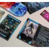 Galda spēle Pegasus Spiele Frosthaven — Stratēģija, 30 min spēles laiks, vecumam 14+