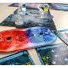 Galda spēle Pegasus Spiele Frosthaven — Stratēģija, 30 min spēles laiks, vecumam 14+