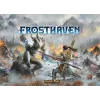 Galda spēle Pegasus Spiele Frosthaven — Stratēģija, 30 min spēles laiks, vecumam 14+