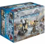Galda spēle Pegasus Spiele Frosthaven — Stratēģija, 30 min spēles laiks, vecumam 14+