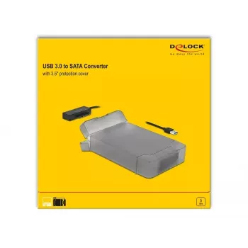 Iekšējais SATA adapteris DeLOCK 64086