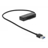 Iekšējais SATA adapteris DeLOCK 64086