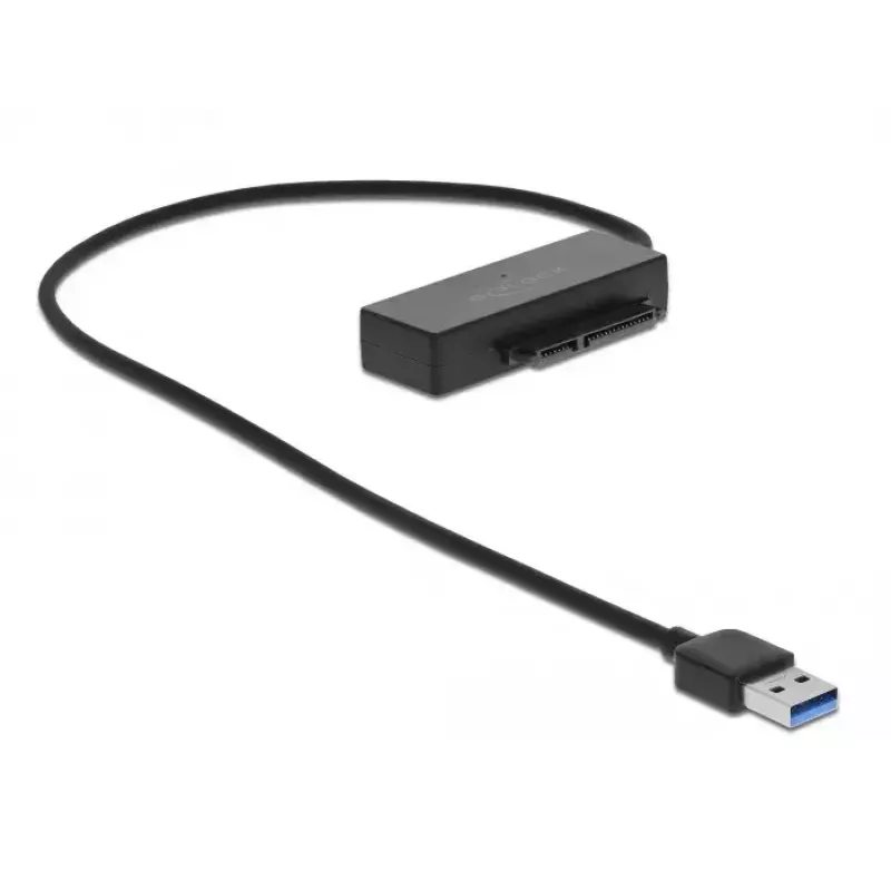 Iekšējais SATA adapteris DeLOCK 64086