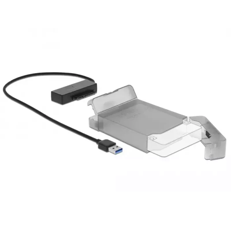 Iekšējais SATA adapteris DeLOCK 64086