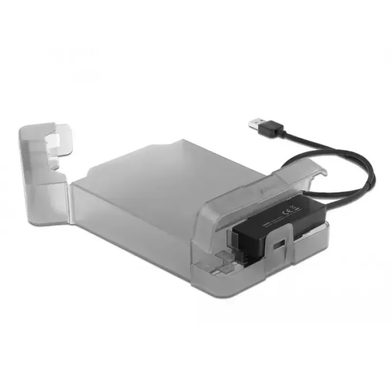 Iekšējais SATA adapteris DeLOCK 64086