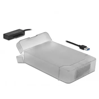 Iekšējais SATA adapteris DeLOCK 64086