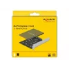 Iekšējais M.2 adapteris DeLOCK 90432