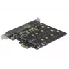 Iekšējais M.2 adapteris DeLOCK 90432