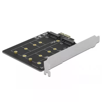 Iekšējais M.2 adapteris DeLOCK 90432