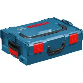 Bosch GSR 12V-15 FC Professional Keyless 600 g Melns, Blue