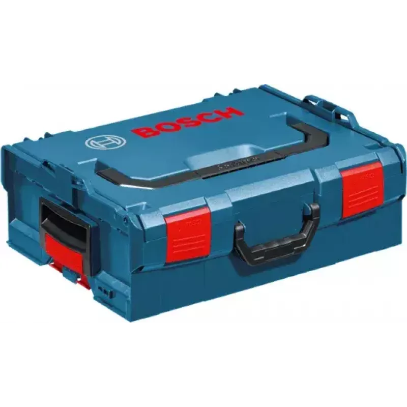 Bosch GSR 12V-15 FC Professional Keyless 600 g Melns, Blue