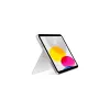 APPLE Magic tastatūra Folio iPad 10. paaudzes Šveices