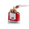 Ariete 206 Hot dog Maker Party Time, 650W, Sendviči un Hotdogi, Sarkans