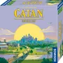 Kosmos Catan Energien 90 min Galda spēle Ceļojumu/piedzīvojumu