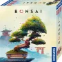 Kosmos Bonsai galda spēle Ģimene