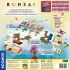 Kosmos Bonsai galda spēle Ģimene
