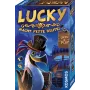 Kosmos Lucky 25 min Galda spēle Taktiskā