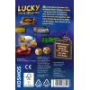 Kosmos Lucky 25 min Galda spēle Taktiskā