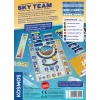 Kosmos Sky Team 20 min Galda spēle Ceļojumi/piedzīvojumi