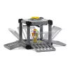 Action/Adventure Schleich BattleCave Super Crystal Daudzkrāsains 1 Spēlētājs 6-12 Gadi