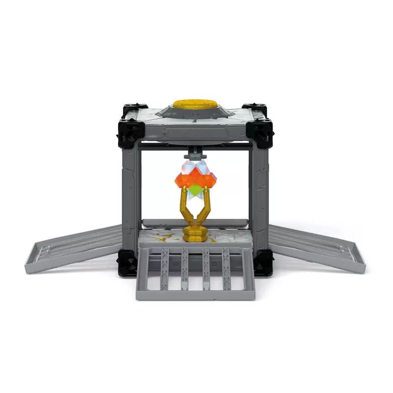 Action/Adventure Schleich BattleCave Super Crystal Daudzkrāsains 1 Spēlētājs 6-12 Gadi