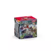 Action/Adventure Schleich BattleCave Super Crystal Daudzkrāsains 1 Spēlētājs 6-12 Gadi