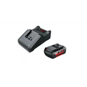 Bosch F016800609 bezvada instrumentu baterija / lādētājs Baterijas un lādētāja komplekts