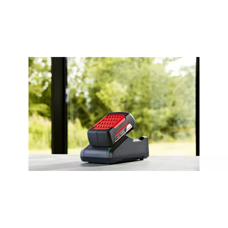 Bosch F016800609 bezvada instrumentu baterija / lādētājs Baterijas un lādētāja komplekts