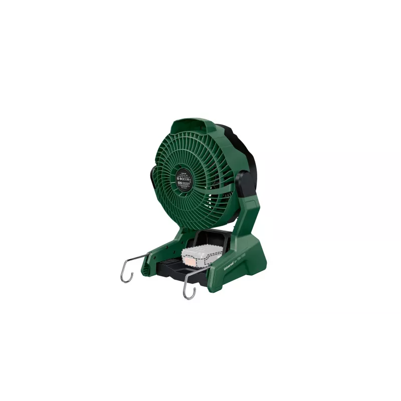 Bosch UniversalFan 18V-1000 (tikai instruments)