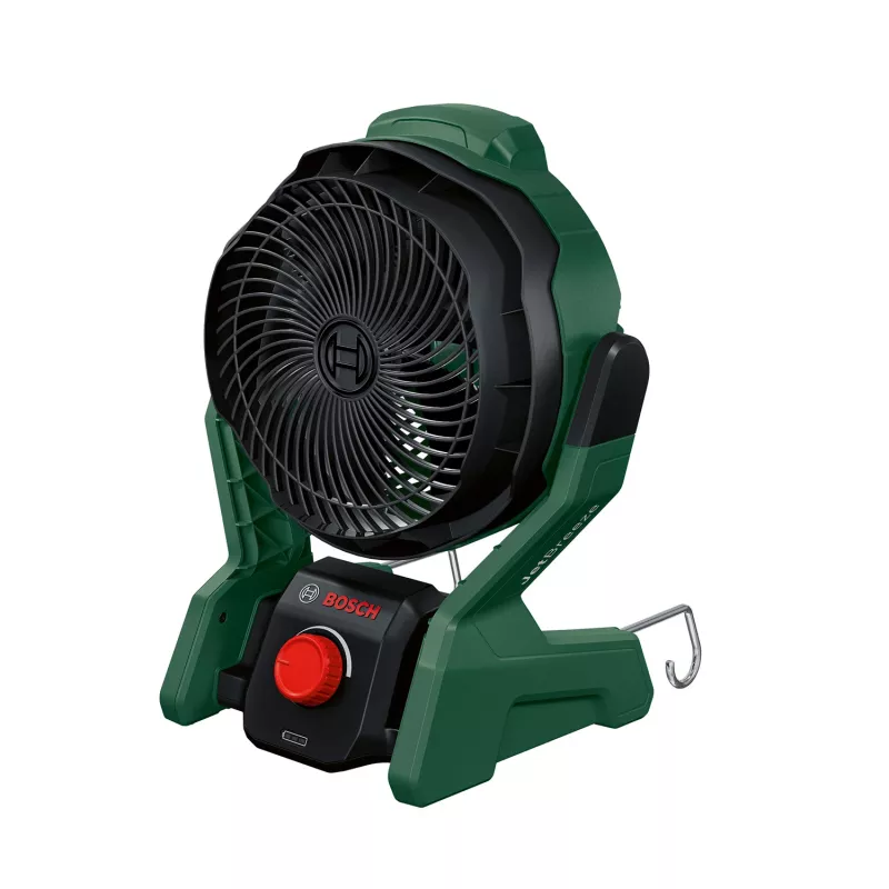 Bosch UniversalFan 18V-1000 (tikai instruments)