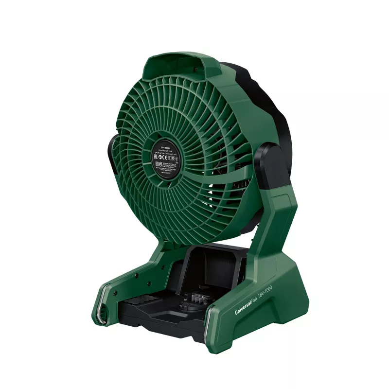 Bosch UniversalFan 18V-1000 (tikai instruments)