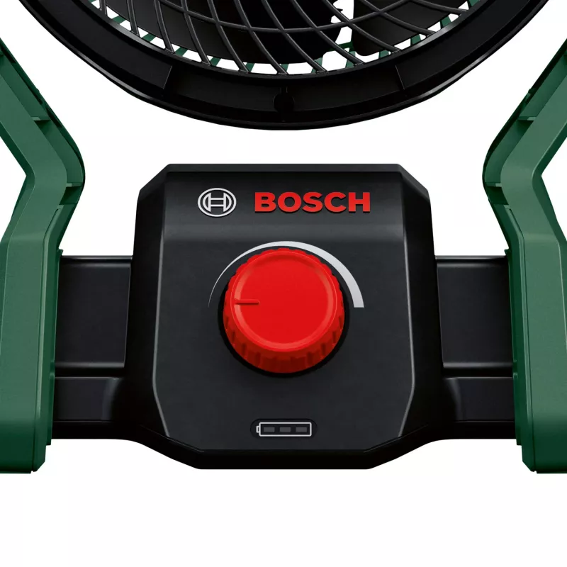 Bosch UniversalFan 18V-1000 (tikai instruments)