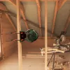 Bosch UniversalFan 18V-1000 (tikai instruments)