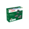 Bosch Starter-Set 18V - 2 x Akumulators (2,0 Ah + 4,0 Ah) Baterijas un lādētāja komplekts