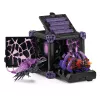 Action/Adventure Schleich BattleCave Shadow Bug Daudzkrāsains 42675