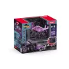 Action/Adventure Schleich BattleCave Shadow Bug Daudzkrāsains 42675