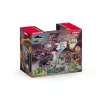Action/Adventure Schleich BattleCave Lava Hyena Daudzkrāsains 42674