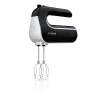 Bosch MFQ4885DE mikseris Rokas mikseris 575 W Melns, hromēts