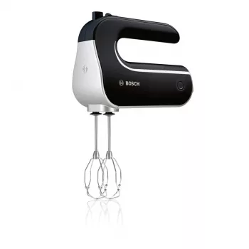 Bosch MFQ4885DE mikseris Rokas mikseris 575 W Melns, hromēts