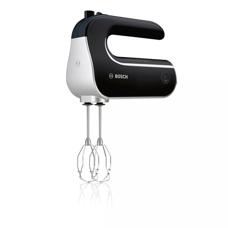 Bosch MFQ4885DE mikseris Rokas mikseris 575 W Melns, hromēts
