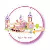 Koka transportlīdzekļu un sliežu komplekts Ravensburger 33312 — daudzkrāsu, bērniem no 3 gadu vecuma