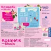 Kosmos 45872856 bērnu zinātnes rotaļlieta